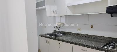 Apartamento en venta en Caney, Cali · foto 3 de 20