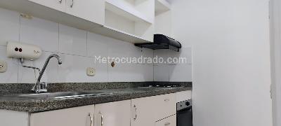 Apartamento en venta en Caney, Cali · foto 4 de 20