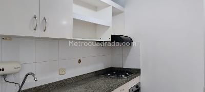 Apartamento en venta en Caney, Cali · foto 5 de 20