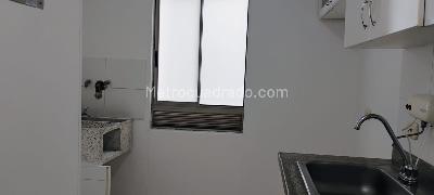 Apartamento en venta en Caney, Cali · foto 7 de 20