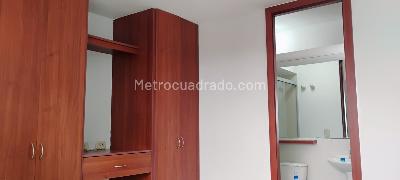 Apartamento en venta en Caney, Cali · foto 9 de 20
