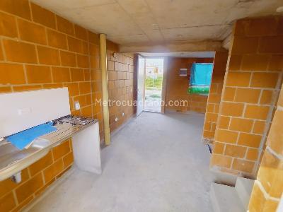 Casa de 2 alcobas en venta en Brisas Del Guabito, Cali, 60 m² · foto 6 de 9