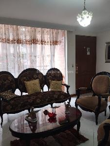 Apartamento de 4 alcobas en venta en La Castellana, Medellín, 91 m² · foto 10 de 12