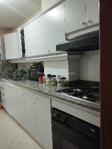Apartamento de 4 alcobas en venta en La Castellana, Medellín, 91 m² · foto 2 de 12
