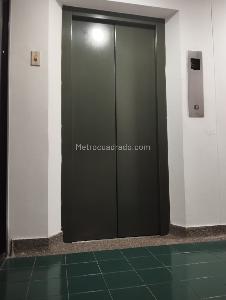Apartamento de 4 alcobas en venta en La Castellana, Medellín, 91 m² · foto 6 de 12