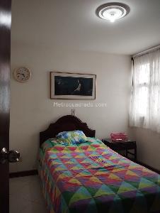 Apartamento de 4 alcobas en venta en La Castellana, Medellín, 91 m² · foto 8 de 12