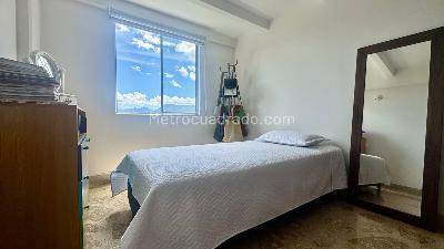Apartamento de 3 alcobas en venta en La Visitacion, Medellín, 91 m² · foto 10 de 15