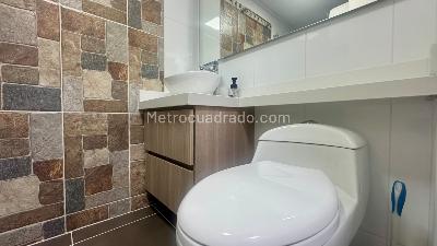 Apartamento de 3 alcobas en venta en La Visitacion, Medellín, 91 m² · foto 12 de 15