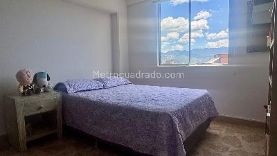 Apartamento de 3 alcobas en venta en La Visitacion, Medellín, 91 m² · foto 13 de 15