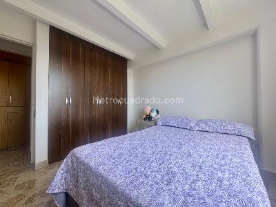 Apartamento de 3 alcobas en venta en La Visitacion, Medellín, 91 m² · foto 14 de 15