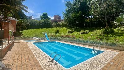 Apartamento de 3 alcobas en venta en La Visitacion, Medellín, 91 m² · foto 15 de 15