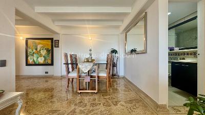 Apartamento de 3 alcobas en venta en La Visitacion, Medellín, 91 m² · foto 4 de 15