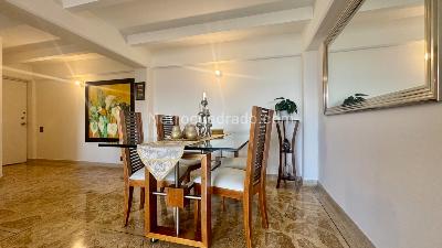Apartamento de 3 alcobas en venta en La Visitacion, Medellín, 91 m² · foto 5 de 15