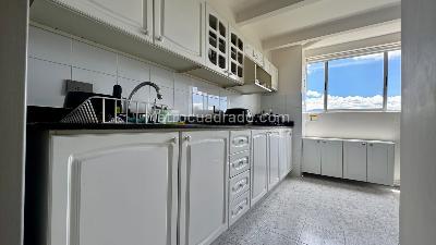 Apartamento de 3 alcobas en venta en La Visitacion, Medellín, 91 m² · foto 7 de 15