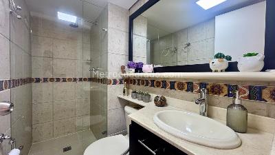 Apartamento de 3 alcobas en venta en La Visitacion, Medellín, 91 m² · foto 9 de 15