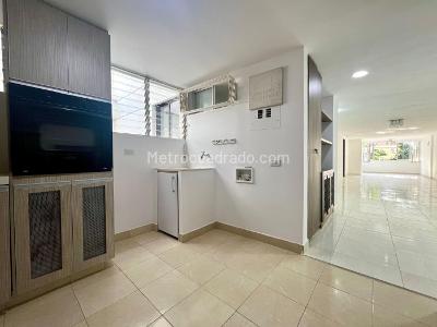 Apartamento de 2 alcobas en venta en El Peñon, Cali, 99 m² · foto 11 de 17