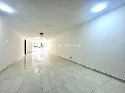Apartamento de 2 alcobas en venta en El Peñon, Cali, 99 m² · foto 12 de 17