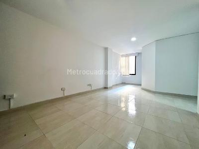 Apartamento de 2 alcobas en venta en El Peñon, Cali, 99 m² · foto 13 de 17