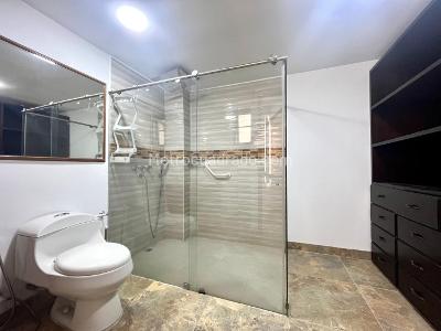 Apartamento de 2 alcobas en venta en El Peñon, Cali, 99 m² · foto 14 de 17
