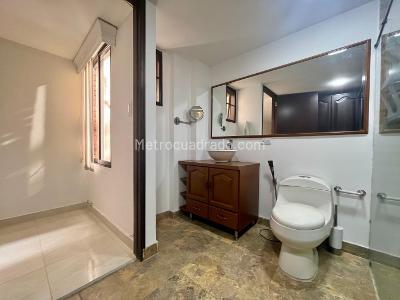 Apartamento de 2 alcobas en venta en El Peñon, Cali, 99 m² · foto 15 de 17