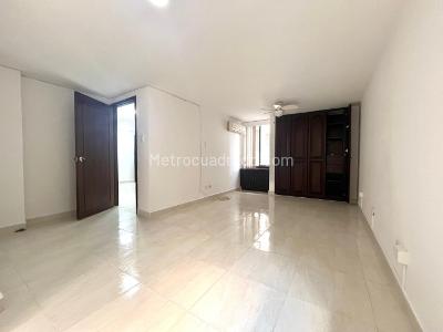Apartamento de 2 alcobas en venta en El Peñon, Cali, 99 m² · foto 16 de 17