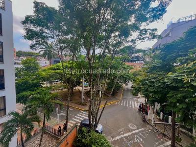 Apartamento de 2 alcobas en venta en El Peñon, Cali, 99 m² · foto 17 de 17