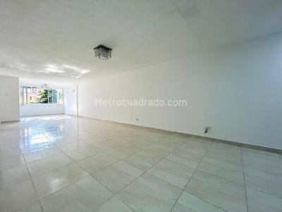 Apartamento de 2 alcobas en venta en El Peñon, Cali, 99 m² · foto 2 de 17