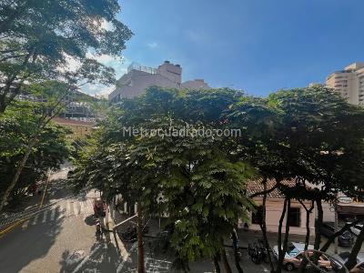 Apartamento de 2 alcobas en venta en El Peñon, Cali, 99 m² · foto 4 de 17