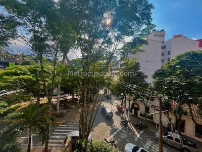 Apartamento de 2 alcobas en venta en El Peñon, Cali, 99 m² · foto 5 de 17