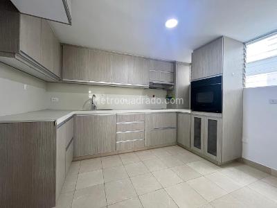 Apartamento de 2 alcobas en venta en El Peñon, Cali, 99 m² · foto 9 de 17