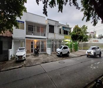 Casa de 5 alcobas en venta en Tejares De San Fernando, Cali, 350 m² · foto 5 de 19