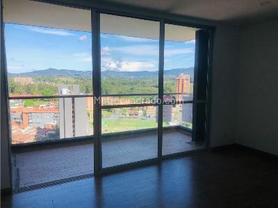 Apartamento de 3 alcobas en venta en San Antonia De Pereira, Rionegro, 66 m² · foto 3 de 11