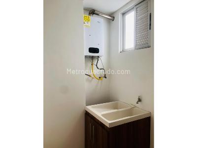 Apartamento de 3 alcobas en venta en San Antonia De Pereira, Rionegro, 66 m² · foto 9 de 11