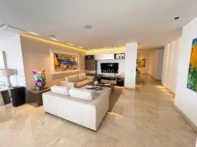 Apartamento en venta en Normandia, Cali · foto 2 de 20