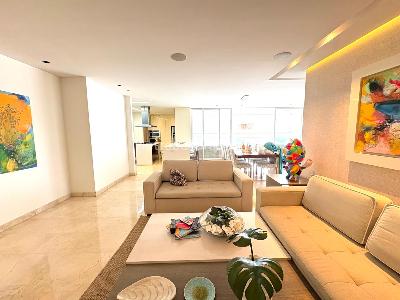 Apartamento en venta en Normandia, Cali · foto 3 de 20