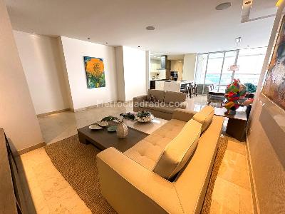 Apartamento en venta en Normandia, Cali · foto 4 de 20