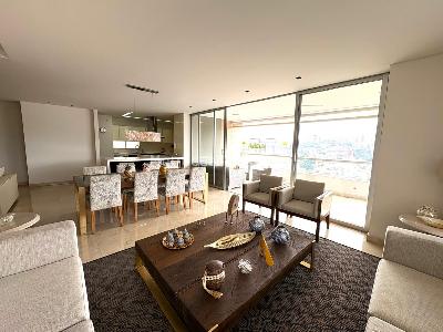 Apartamento en venta en Normandia, Cali · foto 8 de 20