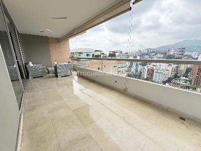 Apartamento en venta en Normandia, Cali · foto 12 de 20