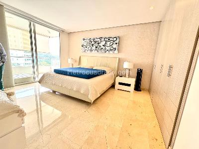 Apartamento en venta en Normandia, Cali · foto 19 de 20