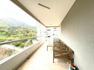 Apartamento en venta en Normandia, Cali · foto 20 de 20