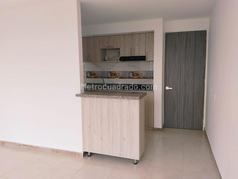 Piso – Jamundí, Campos de Pangola - Más