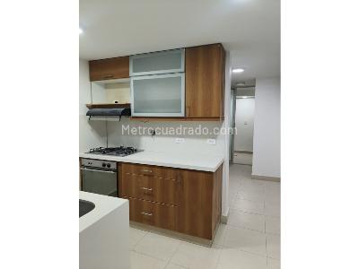 Apartamento de 3 alcobas en venta en Envigado, Envigado, 113 m² · foto 11 de 20