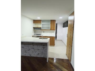 Apartamento de 3 alcobas en venta en Envigado, Envigado, 113 m² · foto 12 de 20