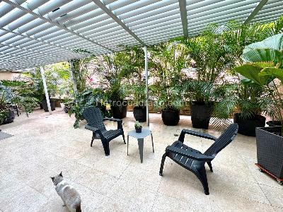 Apartamento de 3 alcobas en venta en Normandia, Cali, 240 m² · foto 6 de 20