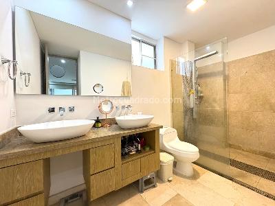 Apartamento de 3 alcobas en venta en Normandia, Cali, 240 m² · foto 9 de 20