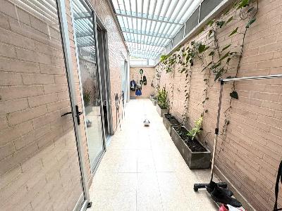 Apartamento de 3 alcobas en venta en Normandia, Cali, 240 m² · foto 10 de 20