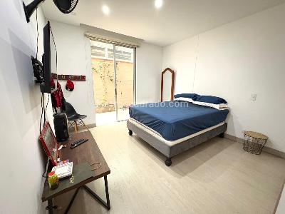 Apartamento de 3 alcobas en venta en Normandia, Cali, 240 m² · foto 11 de 20