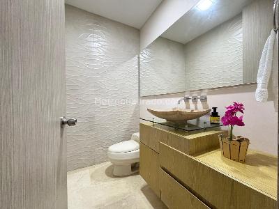 Apartamento de 3 alcobas en venta en Normandia, Cali, 240 m² · foto 13 de 20