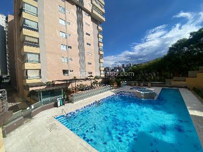 Apartamento de 3 alcobas en venta en Normandia, Cali, 240 m² · foto 19 de 20