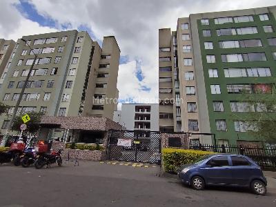 Apartamento en Venta, Primavera, Bogotá D.C.
